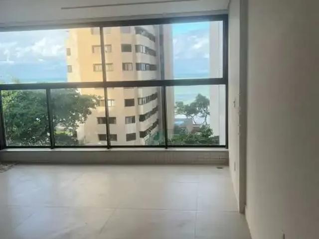 Apartamento para Locação em Recife/PE Boa Viagem 3 Quartos