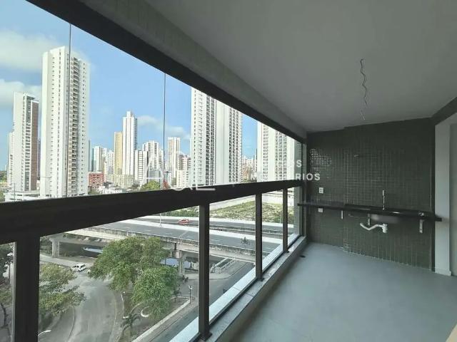 Apartamento para Locação em Recife/PE Boa Viagem 3 Quartos