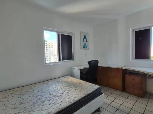 Apartamento para Locação em Recife/PE Boa Viagem 3 Quartos