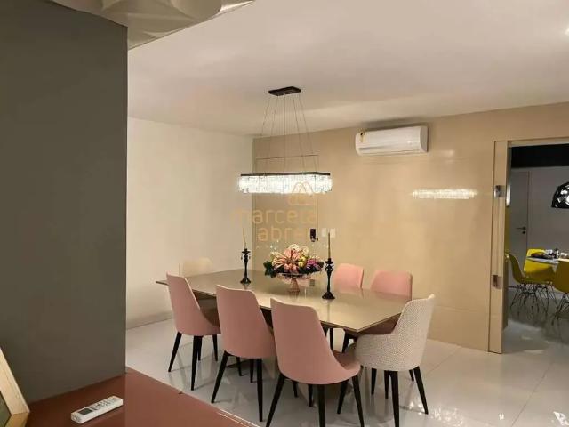 Apartamento para Locação em Recife/PE Boa Viagem 3 Quartos