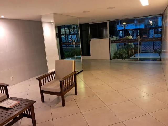 Apartamento para Locação em Recife/PE Boa Viagem 3 Quartos