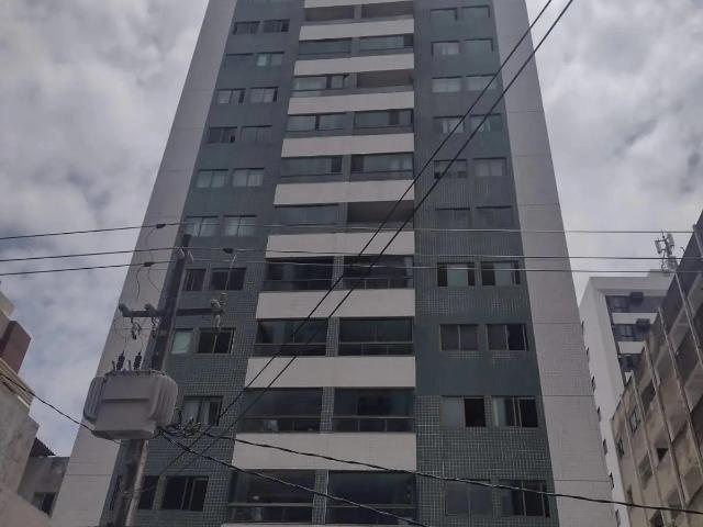Apartamento para Locação em Recife/PE Boa Viagem 3 Quartos