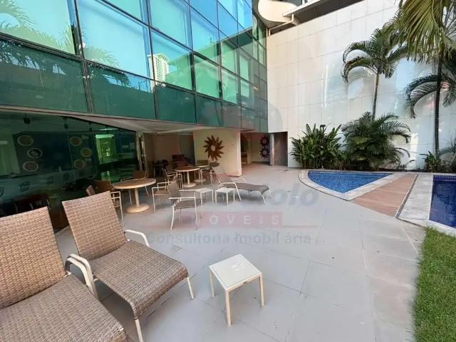 Apartamento para Locação em Recife/PE Boa Viagem 3 Quartos