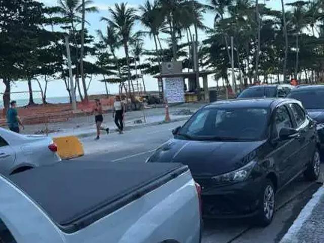 Apartamento para Locação em Recife/PE Boa Viagem 3 Quartos