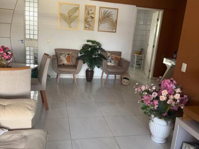 Apartamento para Locação em Recife/PE Boa Viagem 3 Quartos