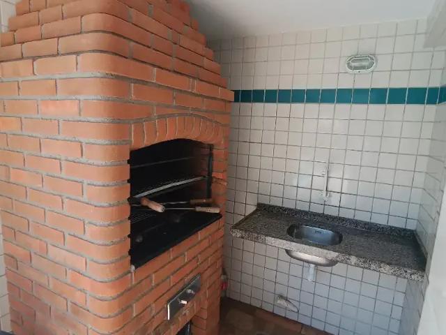 Apartamento para Locação em Recife/PE Boa Viagem 3 Quartos