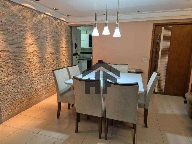 Apartamento para Locação em Recife/PE Boa Viagem 3 Quartos
