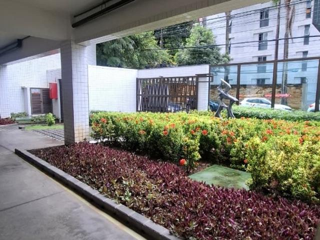Apartamento para Locação em Recife/PE Boa Viagem 3 Quartos