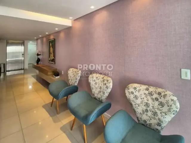 Apartamento para Locação em Recife/PE Boa Viagem 3 Quartos