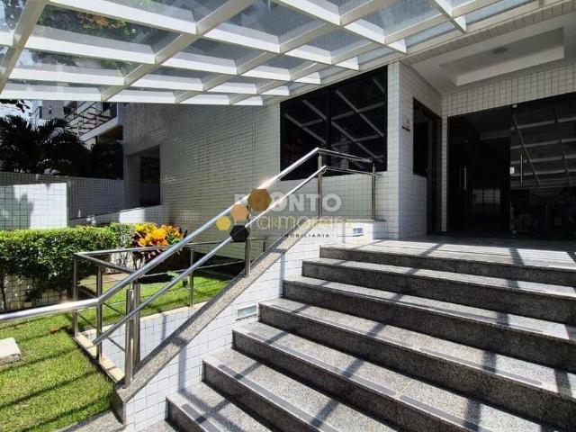Apartamento para Locação em Recife/PE Boa Viagem 3 Quartos
