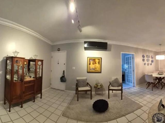Apartamento para Locação em Recife/PE Boa Viagem 3 Quartos
