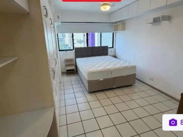 Apartamento para Locação em Recife/PE Boa Viagem 3 Quartos