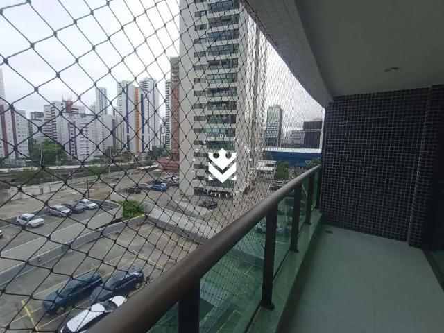Apartamento para Locação em Recife/PE Boa Viagem 3 Quartos