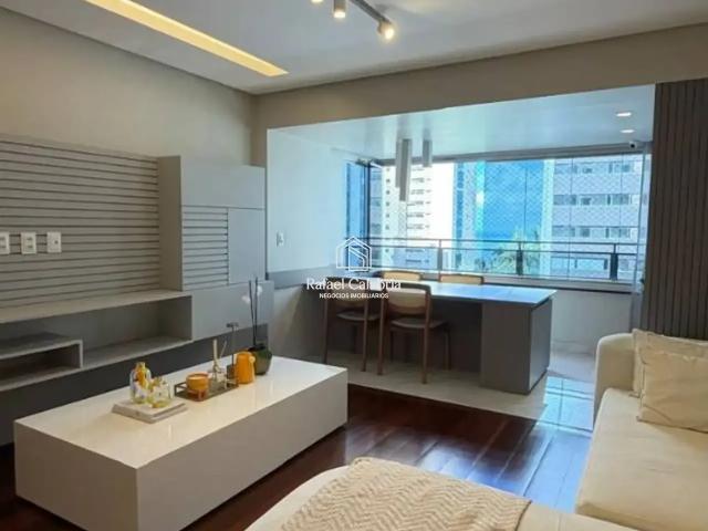 Apartamento para Locação em Recife/PE Boa Viagem 3 Quartos