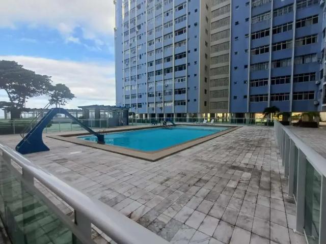 Apartamento para Locação em Recife/PE Boa Viagem 3 Quartos