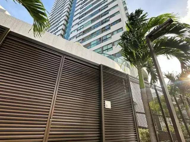 Apartamento para Locação em Recife/PE Boa Viagem 3 Quartos