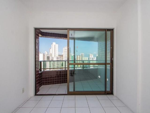 Apartamento para Locação em Recife/PE Boa Viagem 3 Quartos
