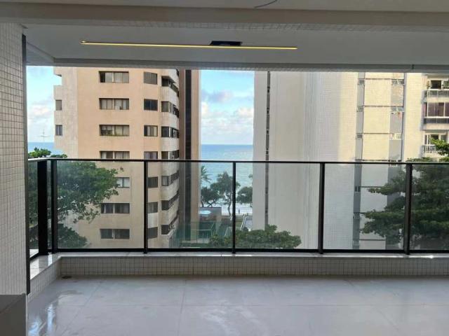 Apartamento para Locação em Recife/PE Boa Viagem 3 Quartos