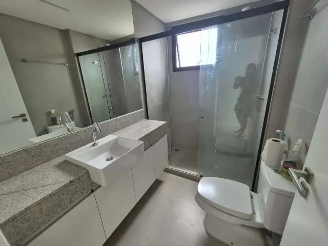 Apartamento para Locação em Recife/PE Boa Viagem 3 Quartos