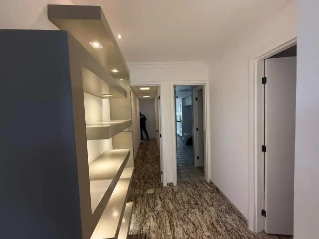 Apartamento para Locação em Recife/PE Boa Viagem 3 Quartos