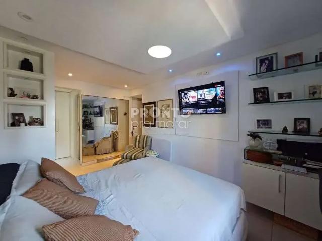 Apartamento para Locação em Recife/PE Boa Viagem 3 Quartos