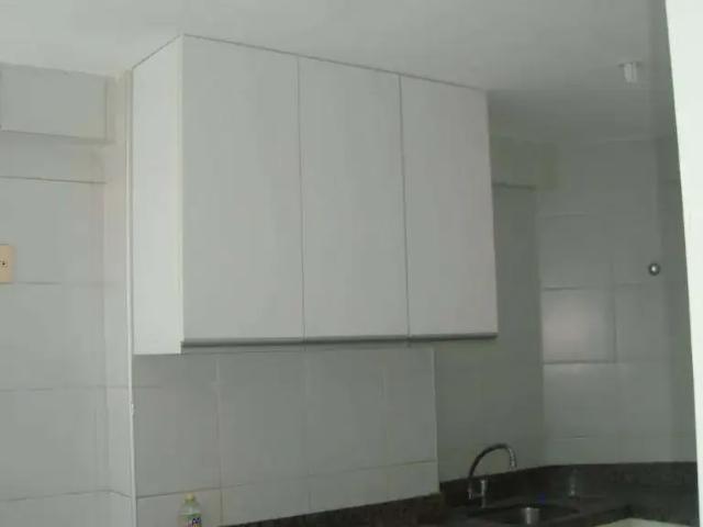 Apartamento para Locação em Recife/PE Madalena 3 Quartos