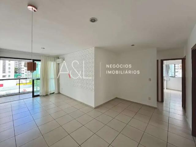 Apartamento para Locação em Recife/PE Boa Viagem 3 Quartos