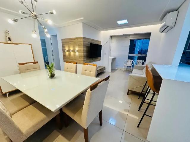 Apartamento para Locação em Recife/PE Boa Viagem 3 Quartos