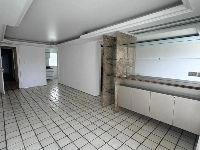 Apartamento para Locação em Recife/PE Boa Viagem 3 Quartos