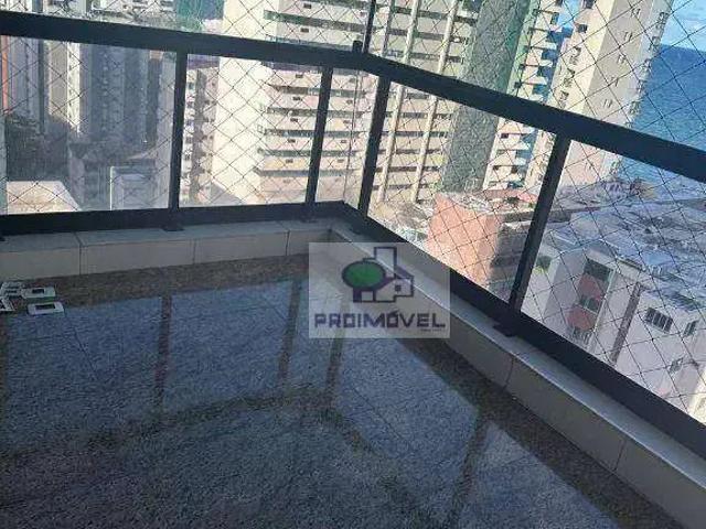 Apartamento para Locação em Recife/PE Boa Viagem 3 Quartos