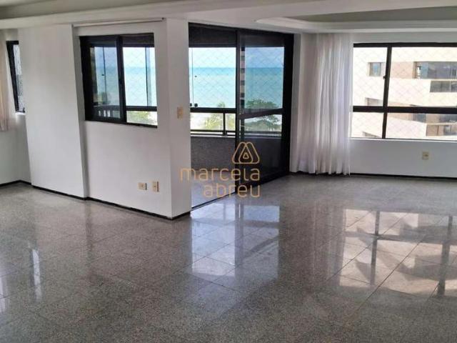 Apartamento para Locação em Recife/PE Boa Viagem 3 Quartos