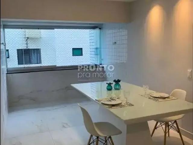 Apartamento para Locação em Recife/PE Boa Viagem 3 Quartos