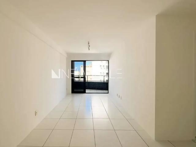 Apartamento para Locação em Recife/PE Boa Viagem 3 Quartos