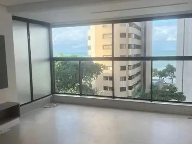 Apartamento para Locação em Recife/PE Boa Viagem 3 Quartos