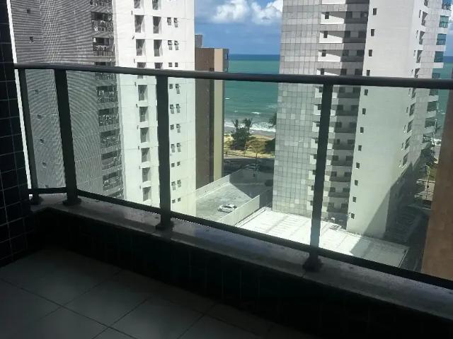 Apartamento para Locação em Recife/PE Boa Viagem 3 Quartos