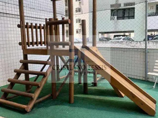 Apartamento para Locação em Recife/PE Boa Viagem 3 Quartos