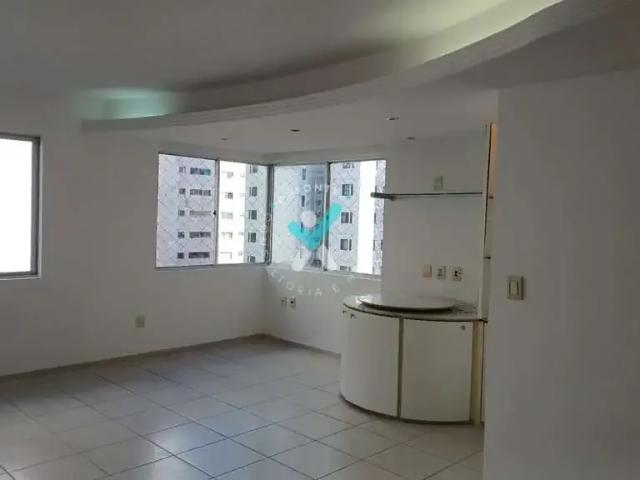 Apartamento para Locação em Recife/PE Boa Viagem 3 Quartos