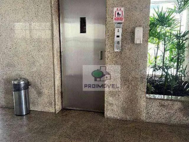 Apartamento para Locação em Recife/PE Boa Viagem 3 Quartos