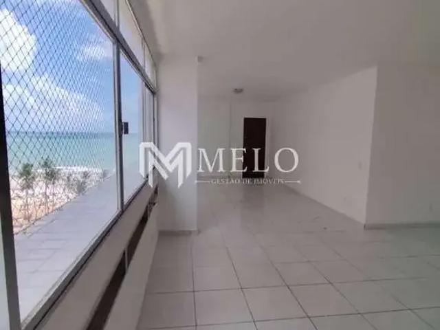Apartamento para Locação em Recife/PE Boa Viagem 3 Quartos