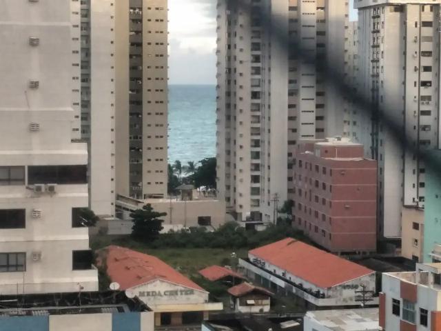 Apartamento para Locação em Recife/PE Boa Viagem 3 Quartos