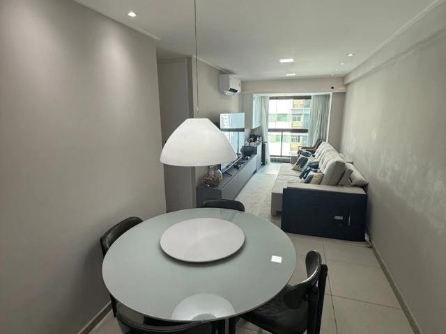Apartamento para Locação em Recife/PE Boa Viagem 3 Quartos