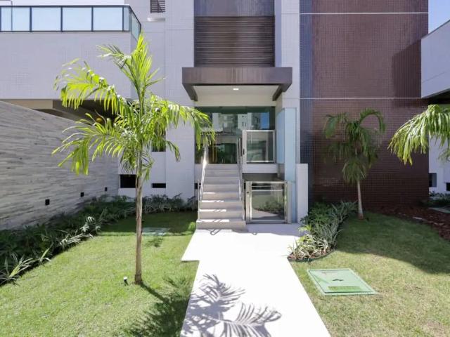 Apartamento para Locação em Recife/PE Boa Viagem 3 Quartos