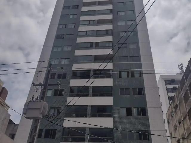 Apartamento para Locação em Recife/PE Boa Viagem 3 Quartos