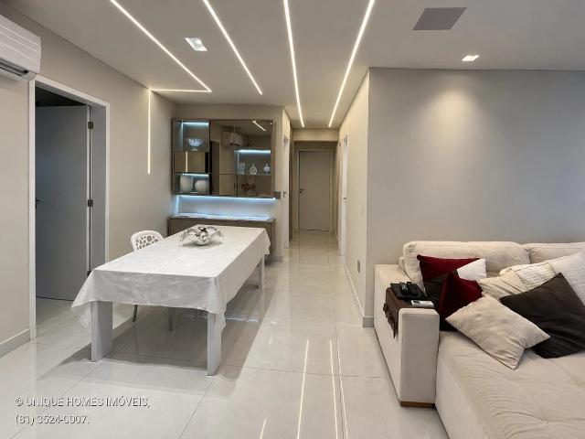 Apartamento para Locação em Recife/PE Boa Viagem 3 Quartos