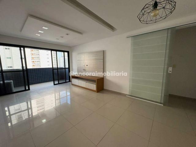 Apartamento para Locação em Recife/PE Boa Viagem 3 Quartos