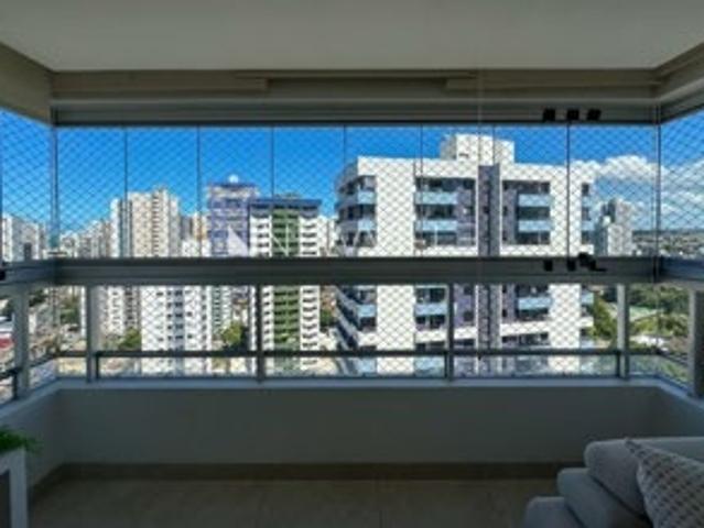 Apartamento para Locação em Recife/PE Boa Viagem 3 Quartos