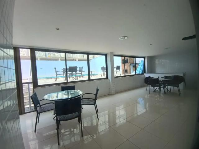 Apartamento para Locação em Recife/PE Boa Viagem 3 Quartos