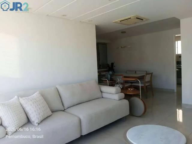 Apartamento para Locação em Recife/PE Boa Viagem 3 Quartos