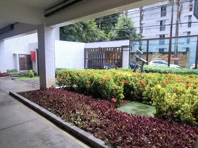 Apartamento para Locação em Recife/PE Boa Viagem 3 Quartos
