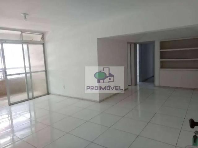 Apartamento para Locação em Recife/PE Boa Viagem 3 Quartos